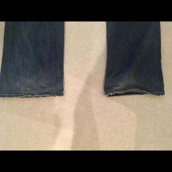 Men’s Structure jeans 34x32 - Picture 5 of 5
